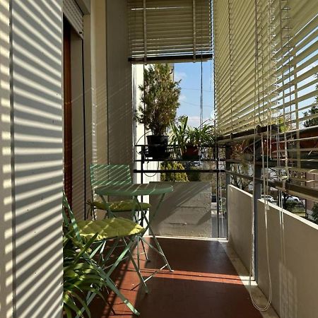 Blue Rosa Flat Apartment Падуа Екстериор снимка