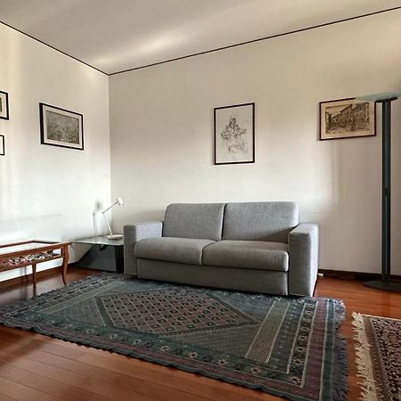 Blue Rosa Flat Apartment Падуа Екстериор снимка