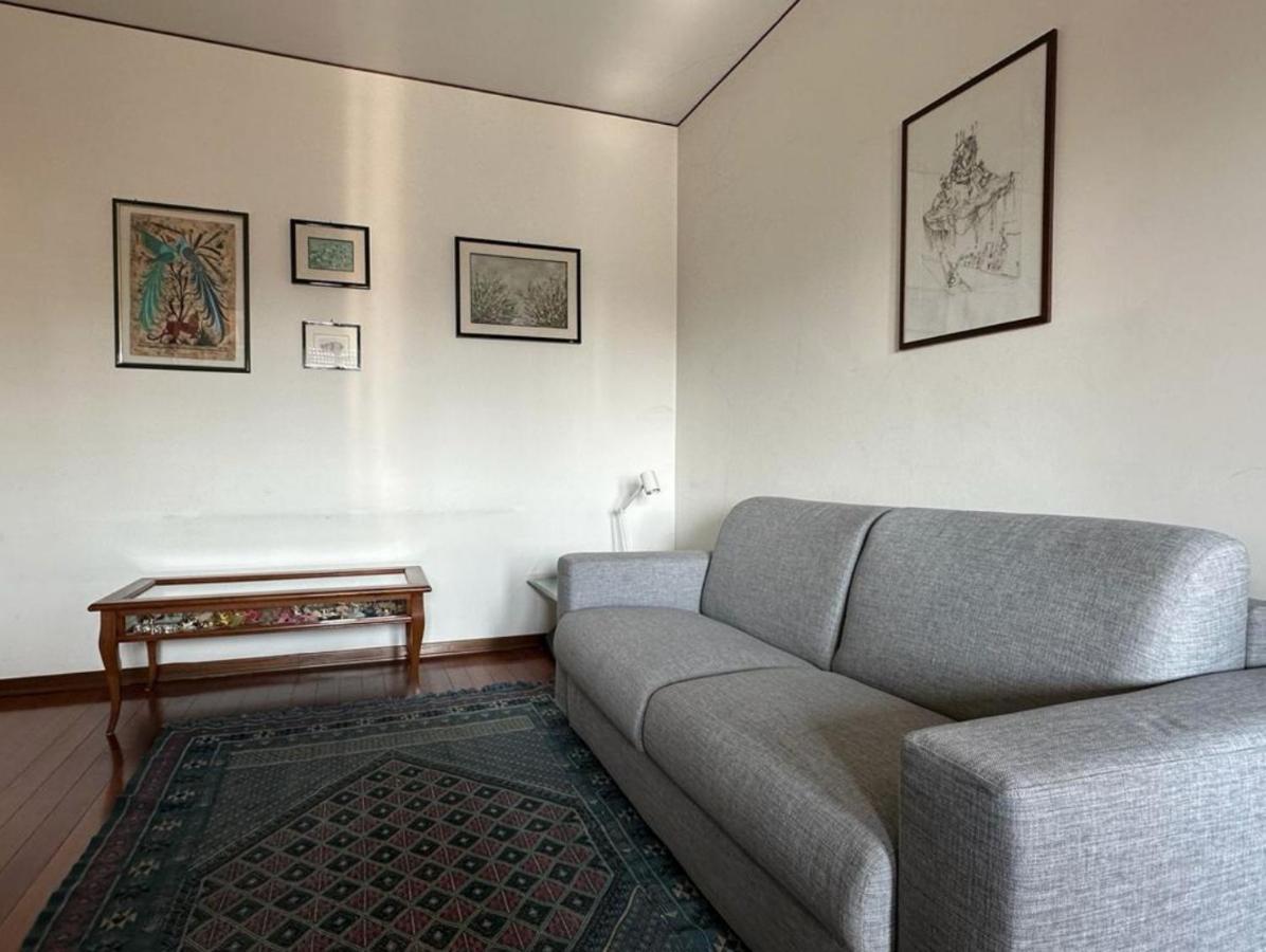 Blue Rosa Flat Apartment Падуа Екстериор снимка