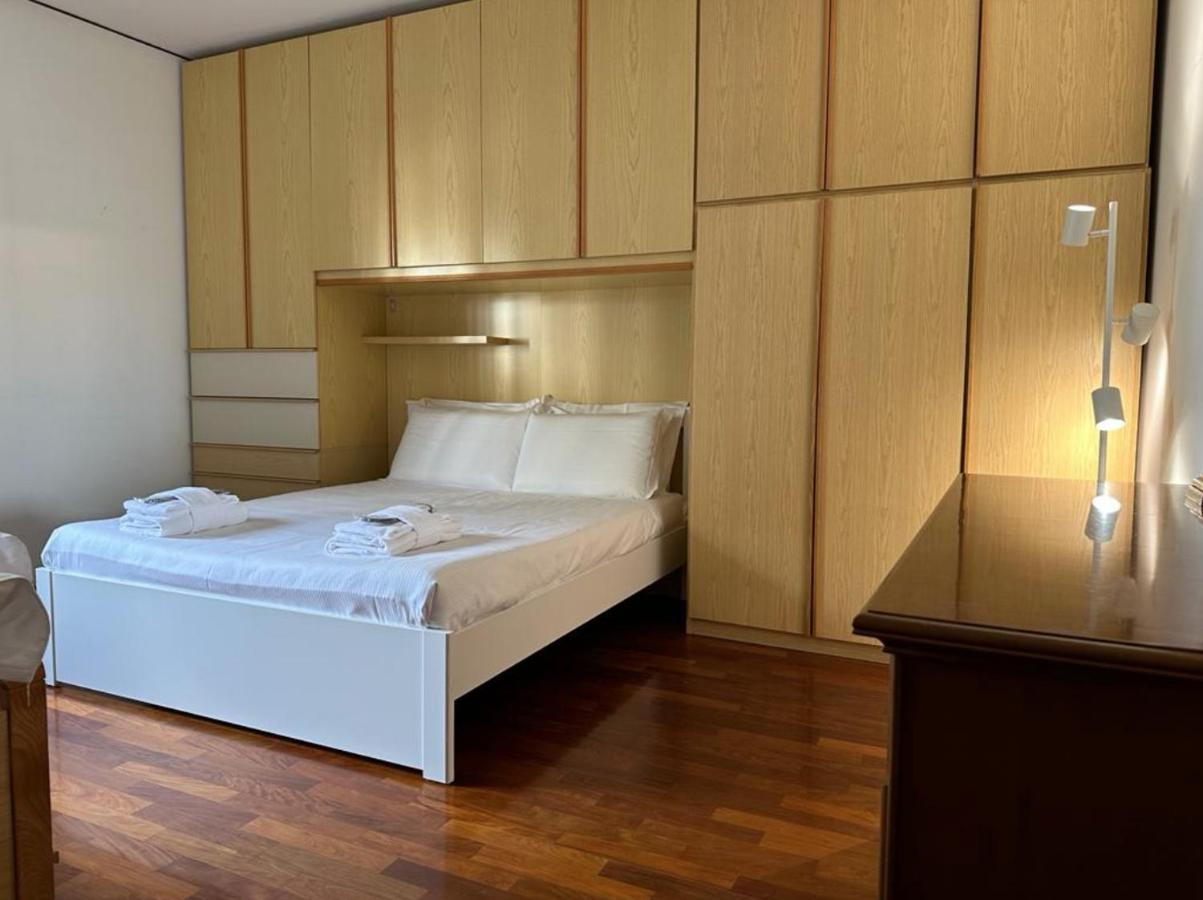 Blue Rosa Flat Apartment Падуа Екстериор снимка